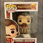 Tag: Pop! Magnum P.I.