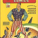 Yankee Doodle Jones