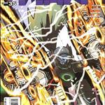 Tempo / Quake Woman / LMN-001