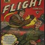 Captain Flight