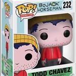 Todd Chavez
