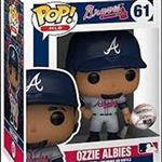 Ozzie Albies