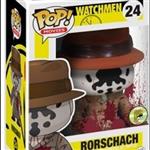Tag: Pop! Watchmen