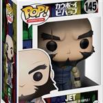 Tag: Pop! Cowboy Bebop