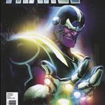 Black Bolt Doppelganger