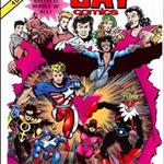 Tag: Homage Cover - Giant-Size X-Men #1