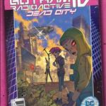 Tag: DC Retro Game Cover