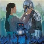 Din Djarin / The Mandalorian "Mando"