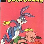 Buzz Bunny