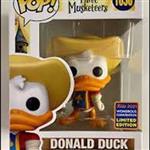 Tag: Pop! Disney's The Three Musketeers