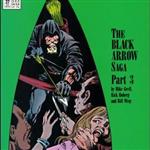 Black Arrow Saga