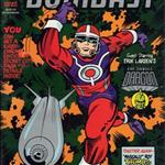 Bombast