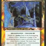DRD: Event