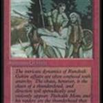 MTG: Goblin(s)