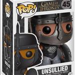 Unsullied