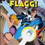 Reuben Flagg