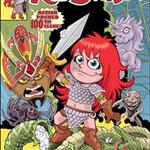 Red Sonja