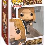 Jeff Hanneman