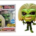 Tag: Pop! Iron Maiden