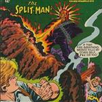 Split Man