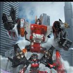 Tag: Hasbro Pulse Cover
