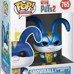 Tag: Pop! The Secret Life of Pets 2