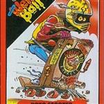 Roto Scooter