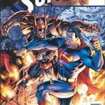Clark Kent Robot(s)