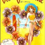 Vicki Valentine
