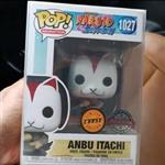 Anbu Itachi