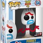 Forky