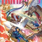 Dinosaur Thor