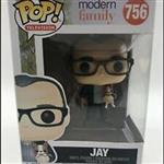 Jay Pritchett