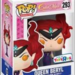 Queen Beryl