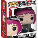 Ramona Flowers