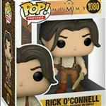 Rick O'Connell