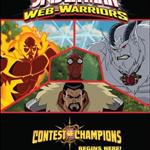 Contest of Champions