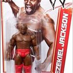Ezekiel Jackson