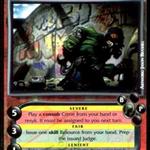DRD: Criminal Damage