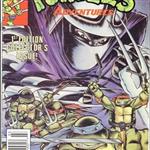 Return of the Shredder