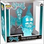Tag: Pop! Ghost