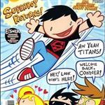 Geoff Johns