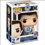 Roger Staubach