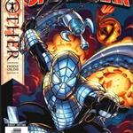 Tag: Mike Weiringo Spider-Man Costume Cover