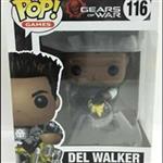 Del Walker