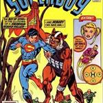 Superboy Revenge Squad