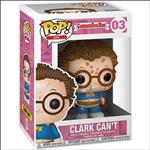 Clark Can't