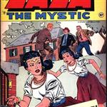Zaza the Mystic
