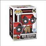 Tag: Pop! Deadpool