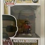Nathan Morris